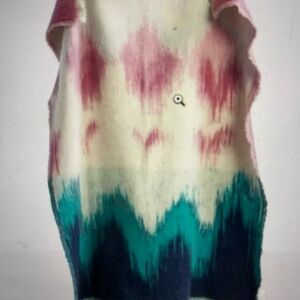 Anthropologie Chrisanta Throw Blanket - New